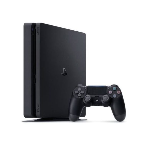 PS4 Slim 500GB (Used)