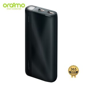 Oraimo Powerbank 20000mAh OPB-P204DQ