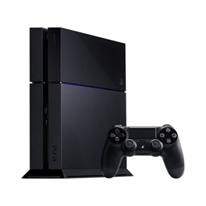 PS4 Standard (Used)