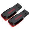 Sandisk Cruzer Blade Flash Drive 32GB USB