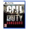 PS5 Call Of Duty: Vanguard