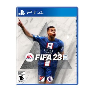 Fifa 23 PS4