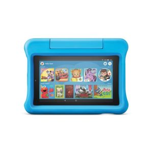 Amazon Fire 7 Kids Edition