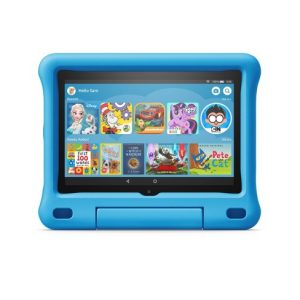 Amazon Fire HD 8 Kids Edition