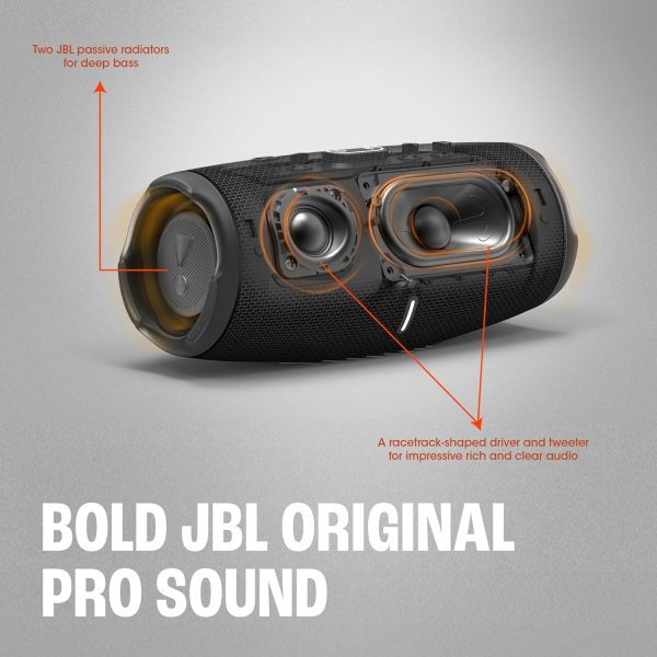 JBL Charge 5 (Black)