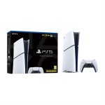 PS5 Digital Edition (New)