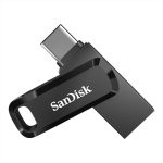 SanDisk Ultra 64GB Dual Drive Go USB Type-C