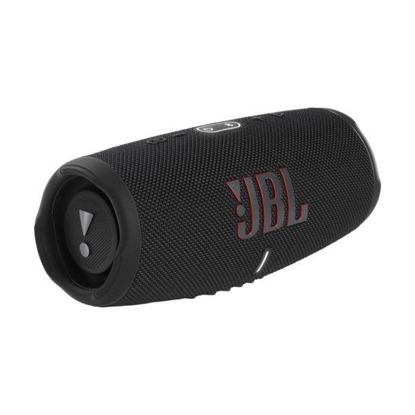 JBL Charge 5 (Black)