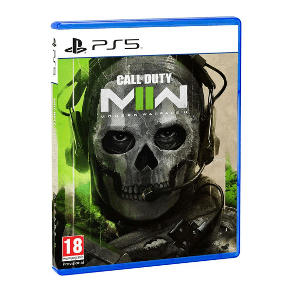 PS5 Call of Duty: Modern Warfare II