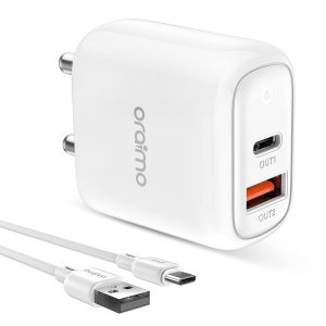 Oraimo Type-C charger