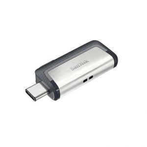 SanDisk Ultra 64GB Dual Drive USB Type-C