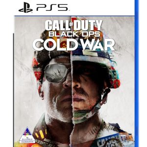 Call of Duty: Black Ops Cold War - PlayStation 5