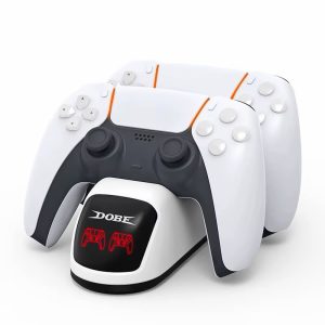 PS5 Charging Dock Dobe