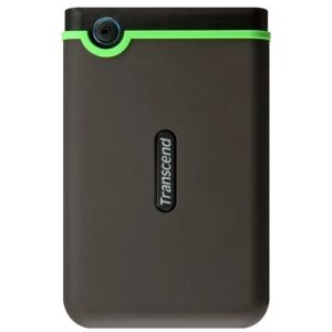 Transcend 1TB External Hard Disk