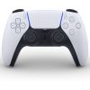 PS5 DualSense Wireless Controller (White)