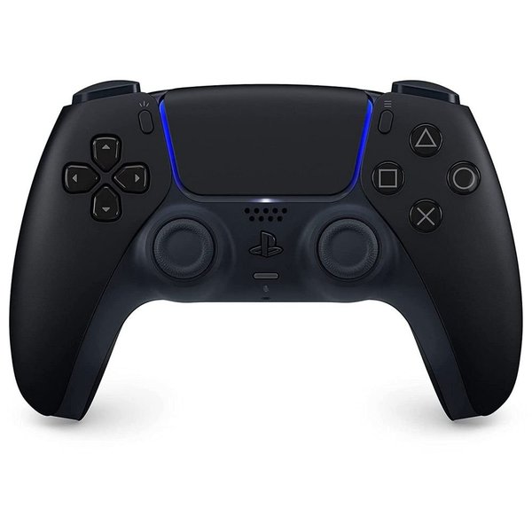 PS5 DualSense Wireless Controller (Black)