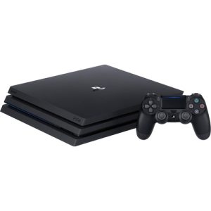 PS4 Pro (Used)