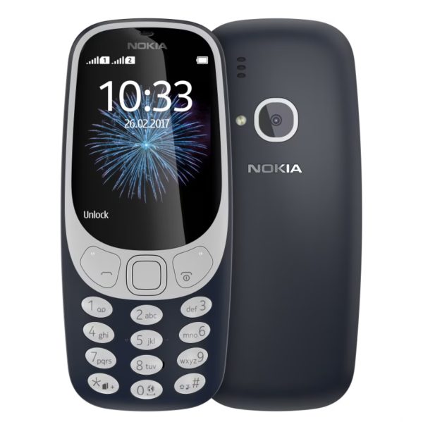 Nokia 3310