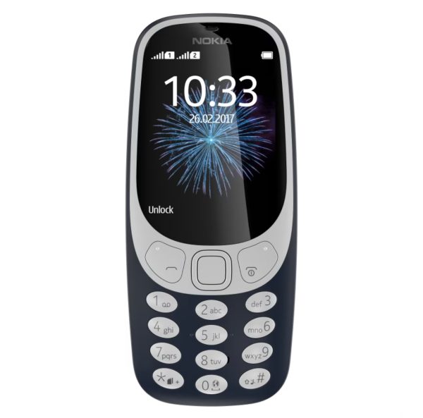 Nokia 3310