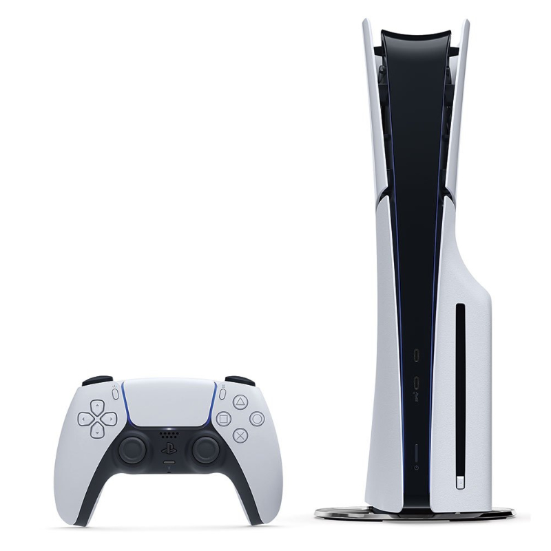 PlayStation 5 Slim PS5 Slim Standard Edition 1TB Koanile PlayStation 5 Slim PS5 Slim Standard Edition 1TB Koanile