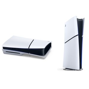 PlayStation 5 Slim | PS5 Slim Standard Edition