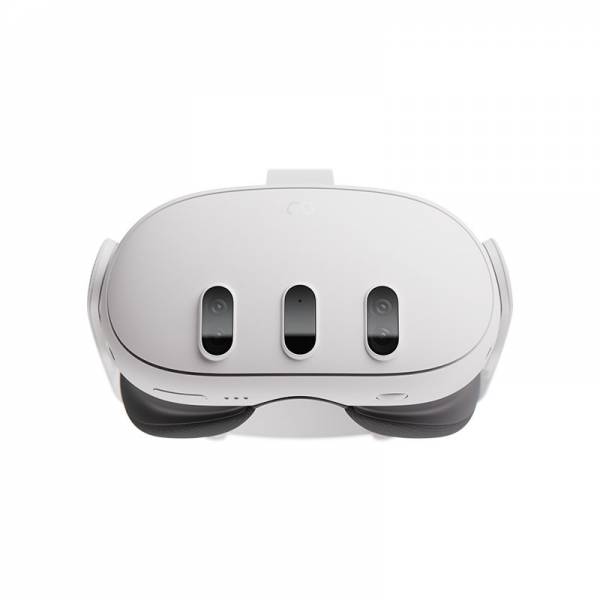 Meta Quest 3 VR Headset