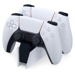 PS5 Dock DualSense Charging Station (Official)