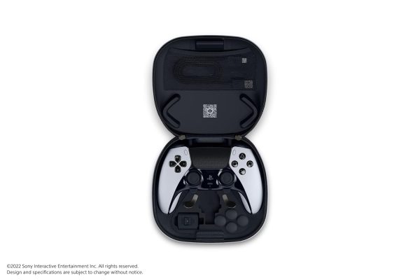 PS5 PlayStation DualSense Edge Wireless Controller