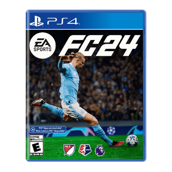 EA SPORTS FC24 PS4