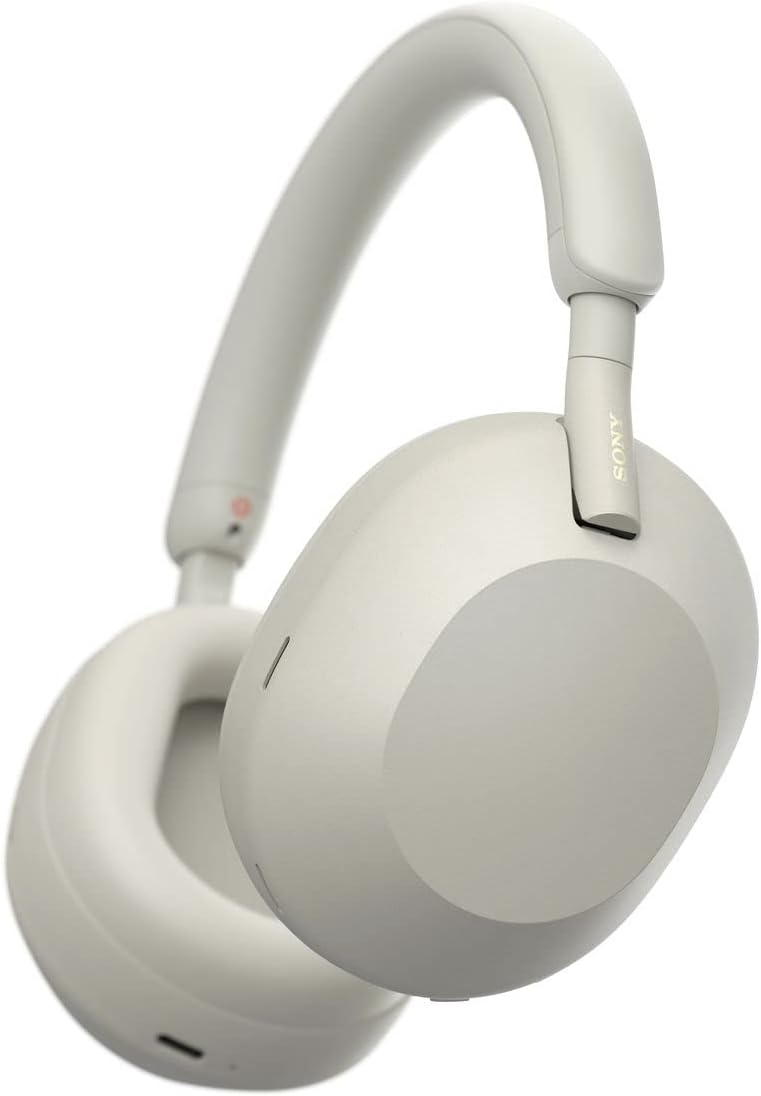 Sony WH-1000XM5 Headphones - Image 2