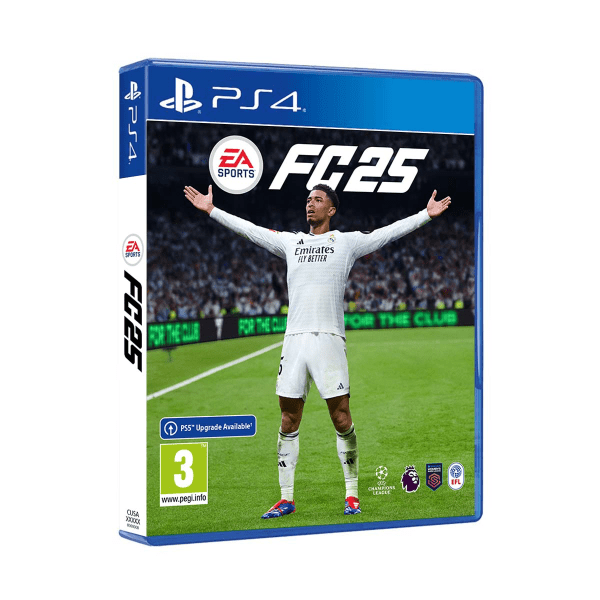 EA Sports FC25 PS4