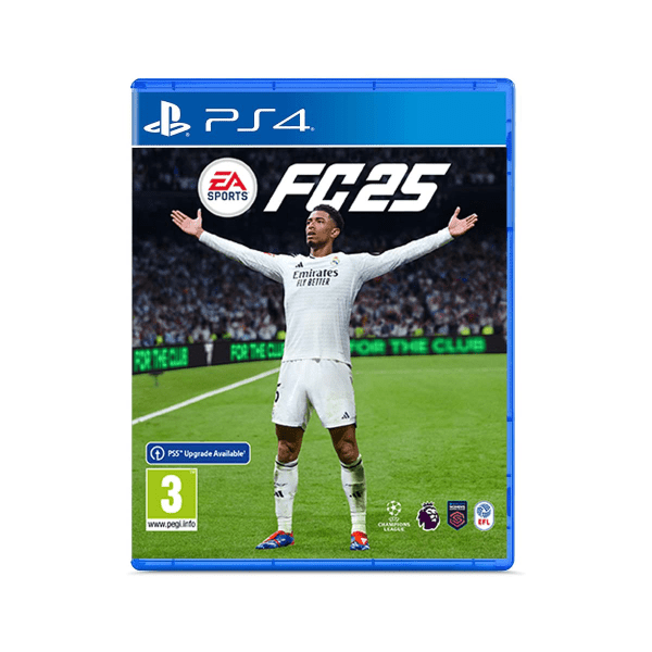 EA Sports FC25 PS4