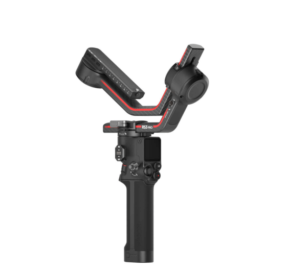 DJI RS 3 MINI Gimbal Stabilizer