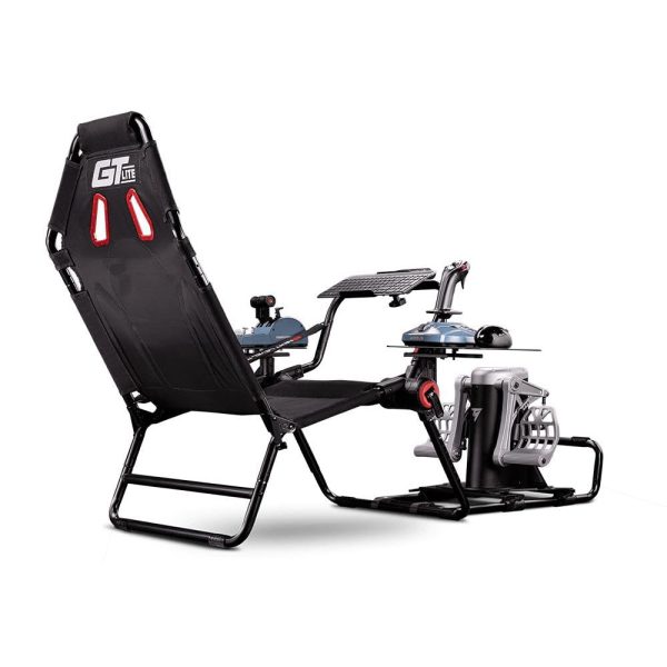 Next Level Racing GT Lite Cockpit PlayStation Edition (NLR-S021)