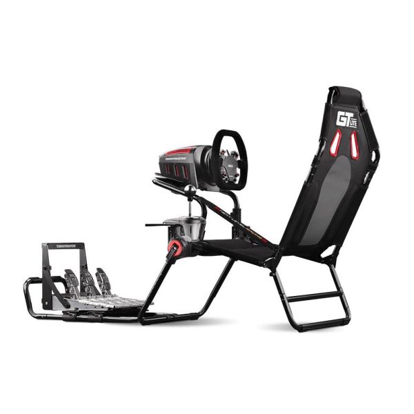 Next Level Racing GT Lite Cockpit PlayStation Edition (NLR-S021)