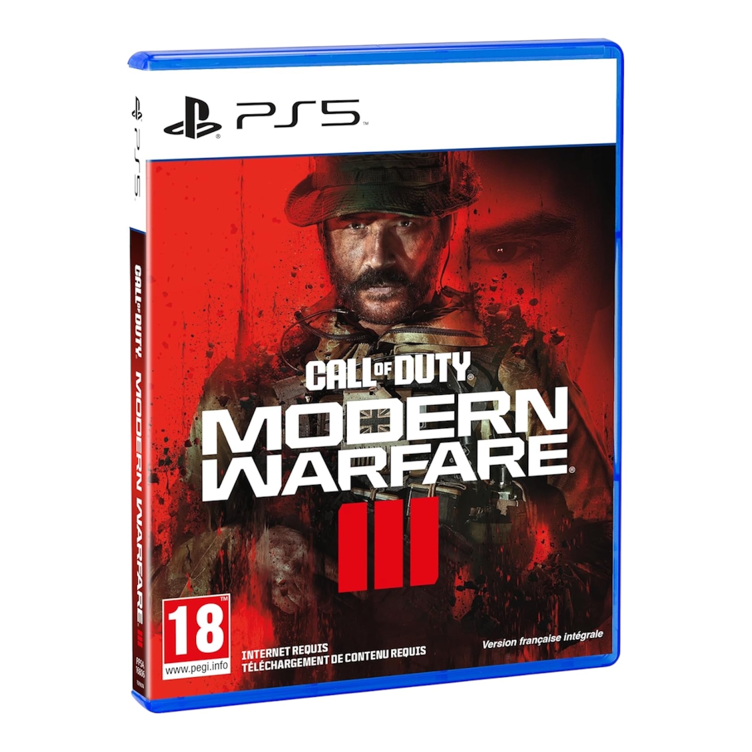 PS5 Call of Duty: Modern Warfare III (MW3) - Image 2