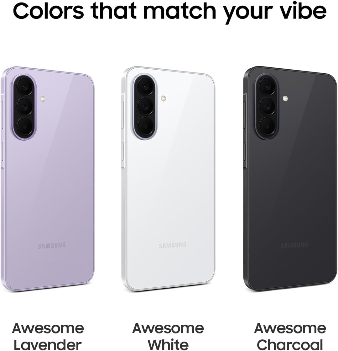 Samsung Galaxy A37 5G - Image 2