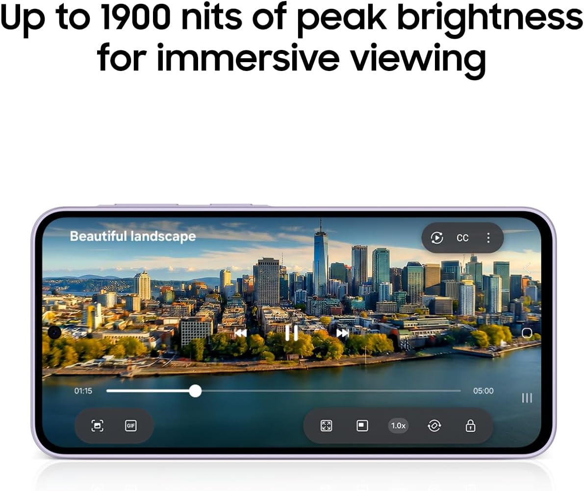 Samsung Galaxy A37 5G - Image 3