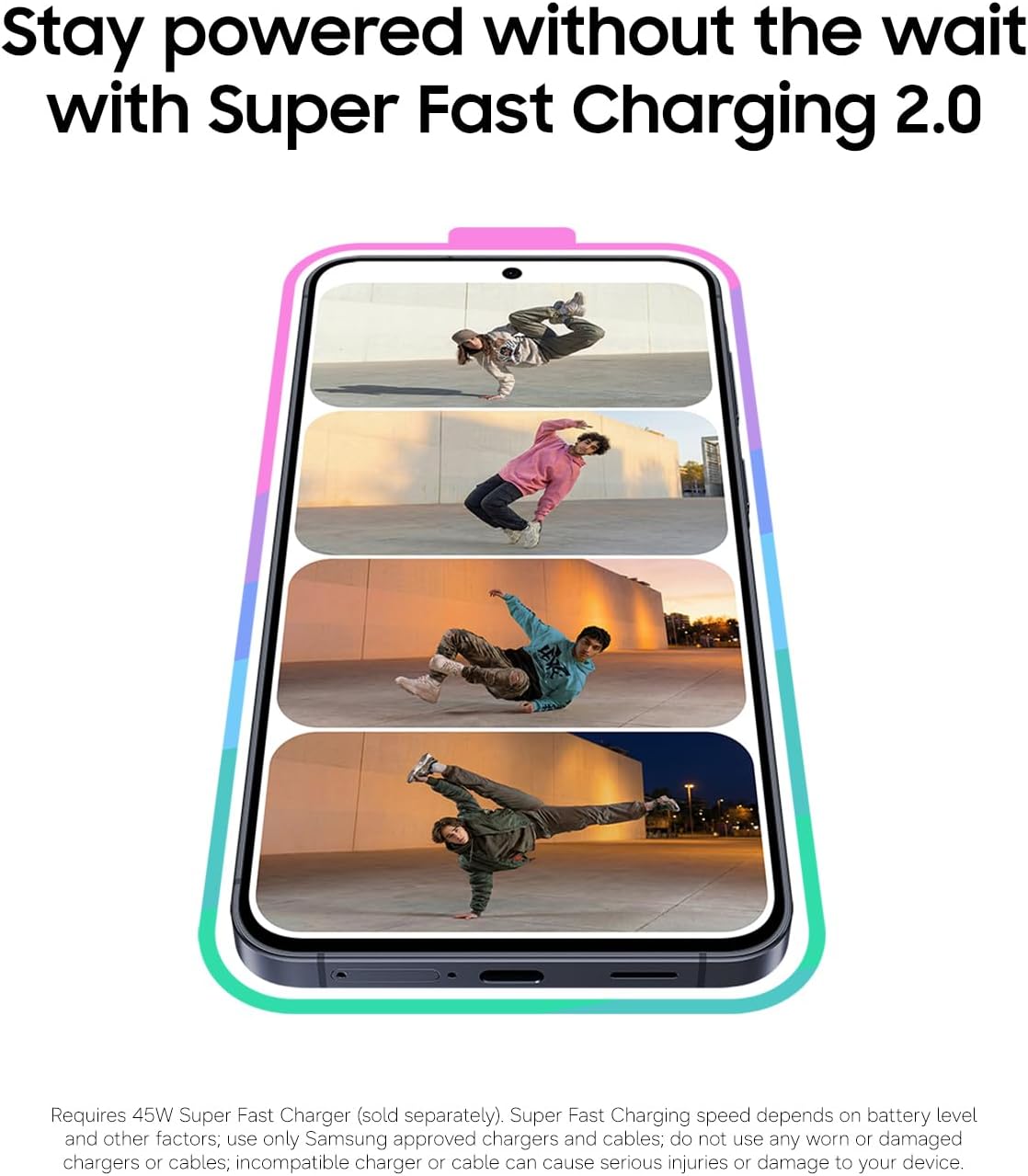 Samsung Galaxy A37 5G - Image 4