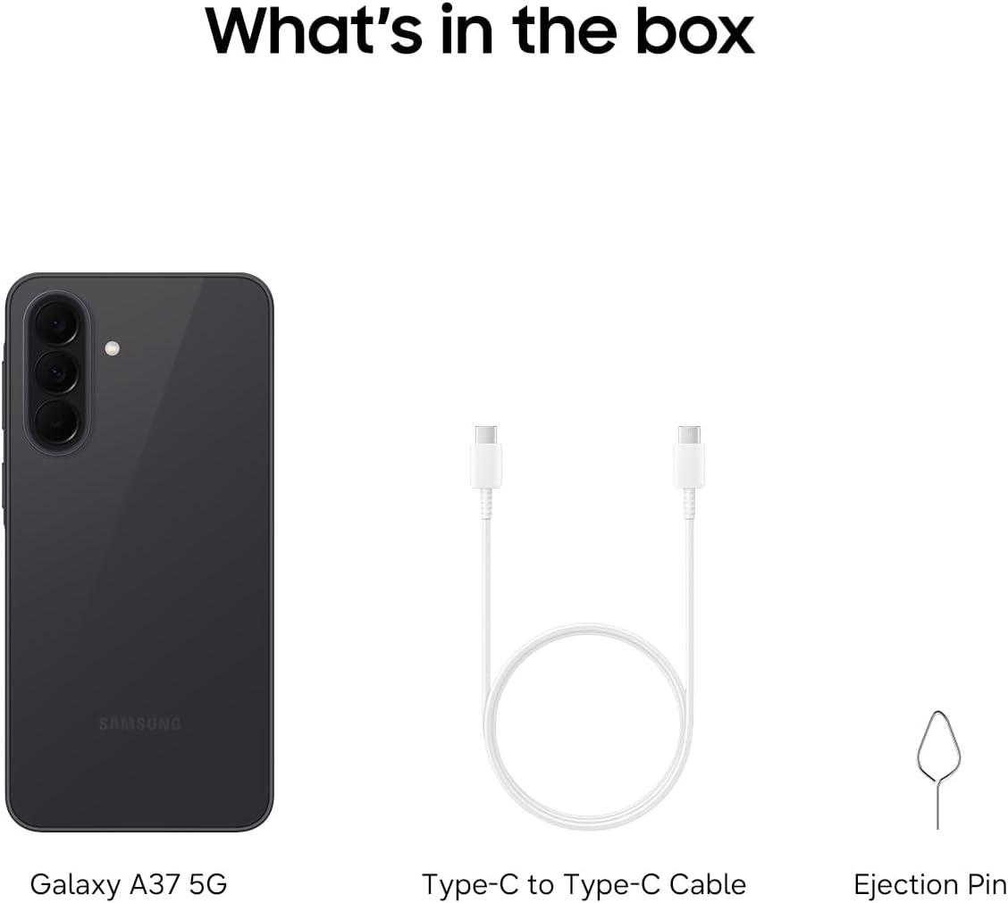 Samsung Galaxy A37 5G - Image 12