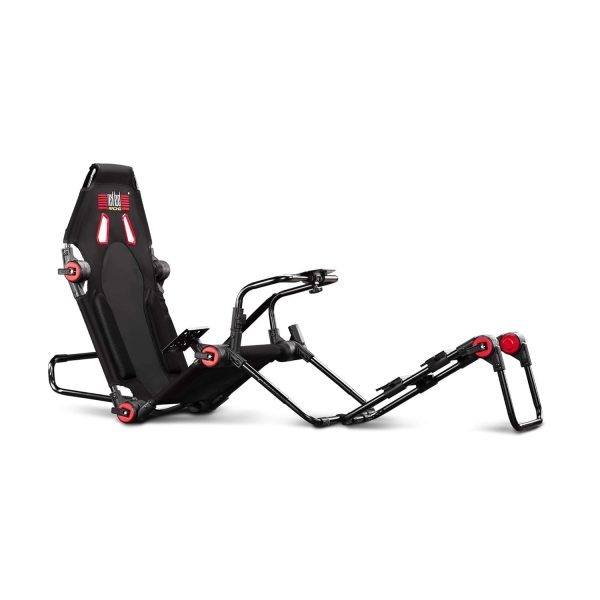 Next Level Racing F-GT Lite Formula and GT Foldable Simulator Cockpit (NLR-S015)