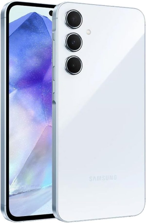 Samsung Galaxy A55 5G