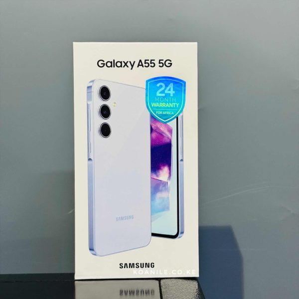 Samsung Galaxy A55 5G