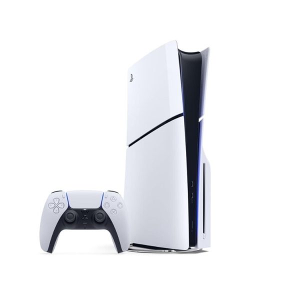 PS5 Slim Console – Japan