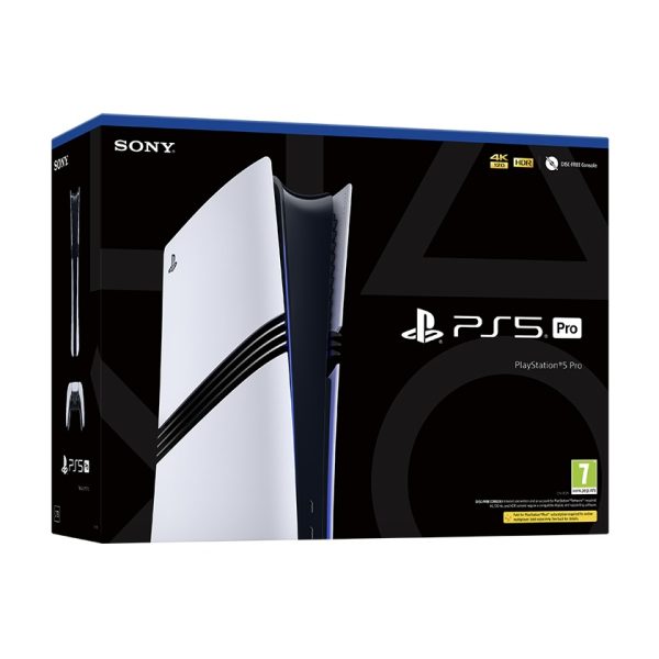 PS5 Pro