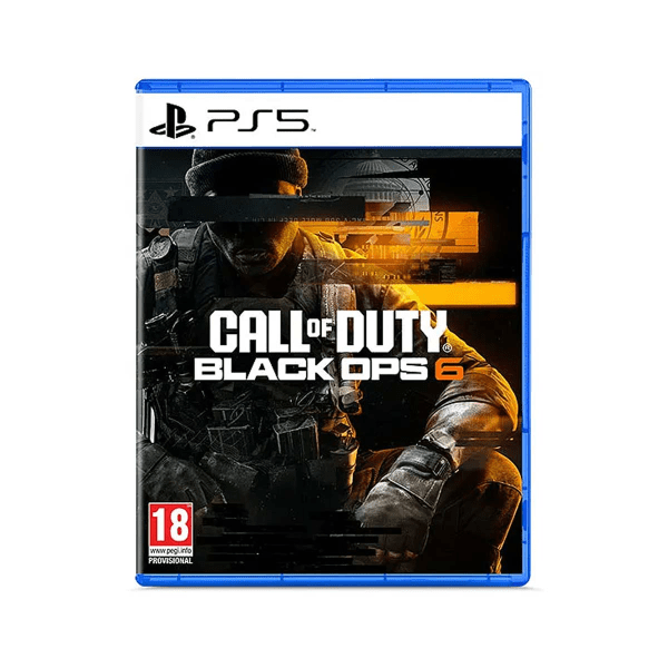 PS5 Call of Duty: Black Ops 6 - PlayStation 5