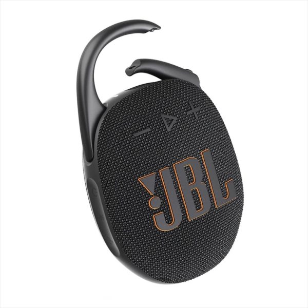 JBL Clip 5 - Black