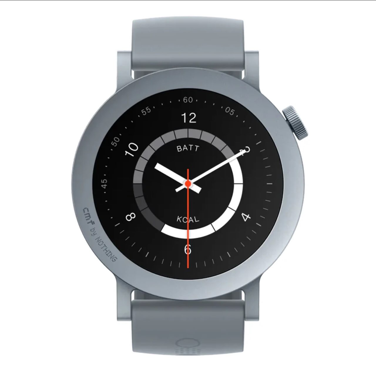 CMF By Nothing Watch Pro 2 – AMOLED Display Smartwatch With Multi-System GPS