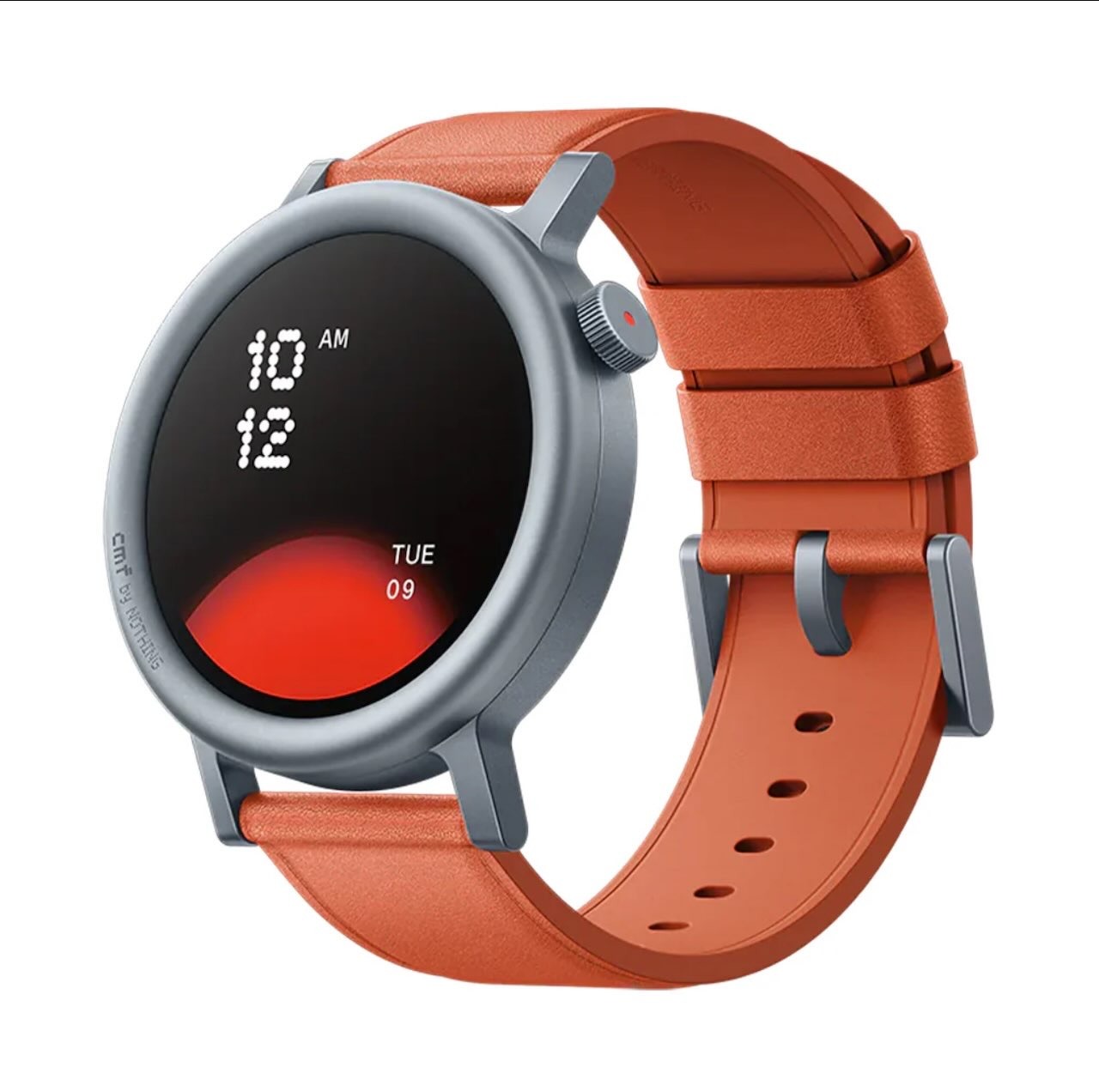 CMF By Nothing Watch Pro 2 – AMOLED Display Smartwatch With Multi-System GPS