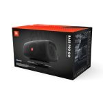 JBL BASSPRO GO In-Vehicle Powered Subwoofer & Full range Portable Bluetooth Speaker